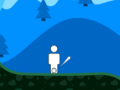 Spil Super stickman golf 
