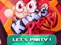 Spil Kim's Party