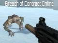 Spil Breach of Contract Online
