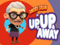 Spil Angry Gran in Up, Up & Away