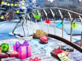 Spil Christmas at Central Park