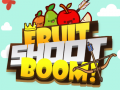 Spil Fruit Shoot Boom