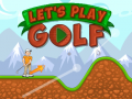Spil Let's Play Golf