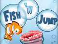Spil Fish and Jump