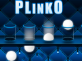 Spil Plinko