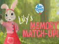 Spil Lily`s memory match-up!