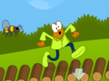 Spil Log Run