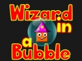 Spil Wizard In A Bubble