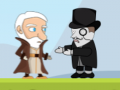 Spil General Election Game