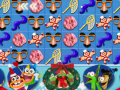 Spil Merry match-ups
