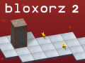 Spil BLoxorz 2