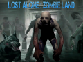 Spil Lost Alone: Zombie Land