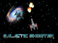 Spil Galactic Shooter