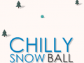 Spil Chilly Snow Ball