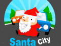 Spil Santa City