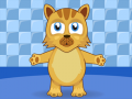 Spil Kitten Pet Carer