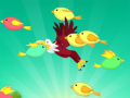 Spil Bird Zap