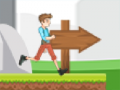 Spil Adventure Man