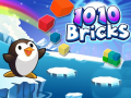 Spil 1010 Bricks