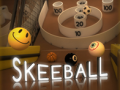 Spil Skeeball