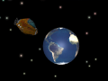 Spil Mariana's Space Adventure 2