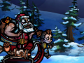 Spil Christmas Rage