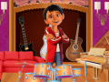 Spil Coco Musical Instrument Shop