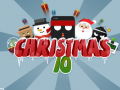 Spil Christmas.io