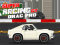 Spil Super Racing Gt Drag Pro