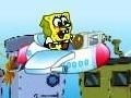 Spil Spongebob Shooter