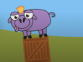 Spil Pig Pile