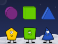 Spil Shape Invasion