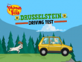 Spil  Phineas And Ferb: Drusselteins Driving Test
