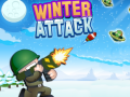 Spil Winter Attack