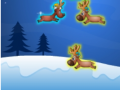 Spil Reindeer Match