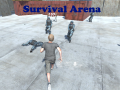 Spil Survival Arena