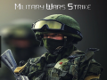 Spil Military Wars Strike
