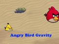Spil Angry Bird Gravity