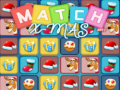 Spil Match X-mas 2017
