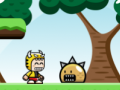 Spil Tora Boy Adventure
