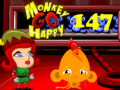 Spil Monkey Go Happy Stage 147