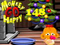 Spil Monkey Go Happy Stage 148