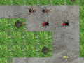 Spil Spider Tower Defence