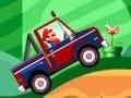 Spil Mario Truck Ride