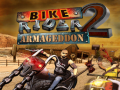 Spil Bike Rider 2: Armageddon