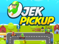 Spil Ojek Pickup