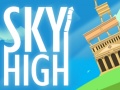 Spil Sky hight