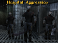 Spil Hospital Aggression
