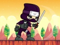 Spil Ninja Adventure: Relax Time