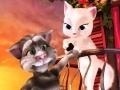 Spil Talking Tom Cat 4